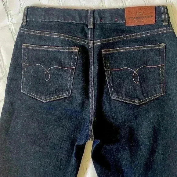 Lauren By Ralph Lauren Classic Midcalf capri - Picture 4 of 6